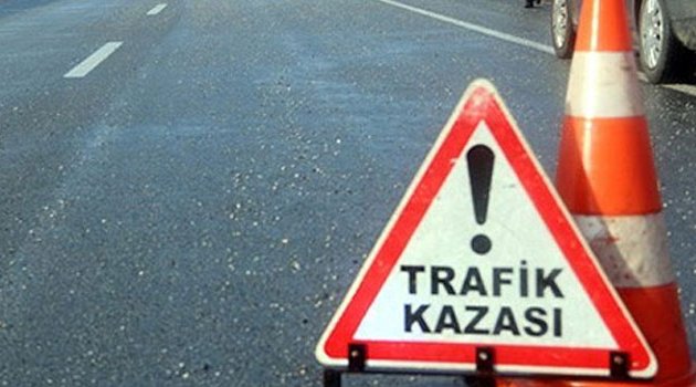 Otomobil uçuruma devrildi! 2 ölü, 2 ağır yaralı