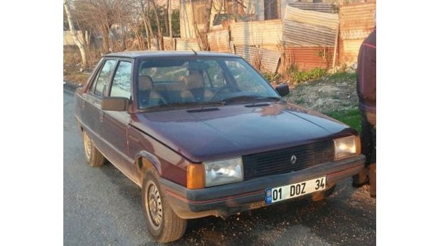 Otomobil ve Motosiklet Çalan Zanlı Polisten Kaçamadı