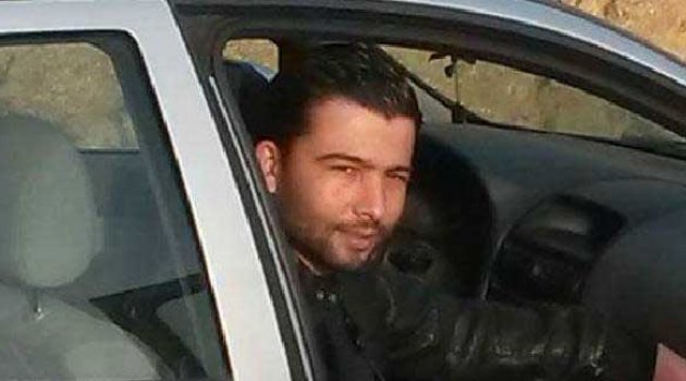 Otomobilde tabancayla intihara kalkıştı