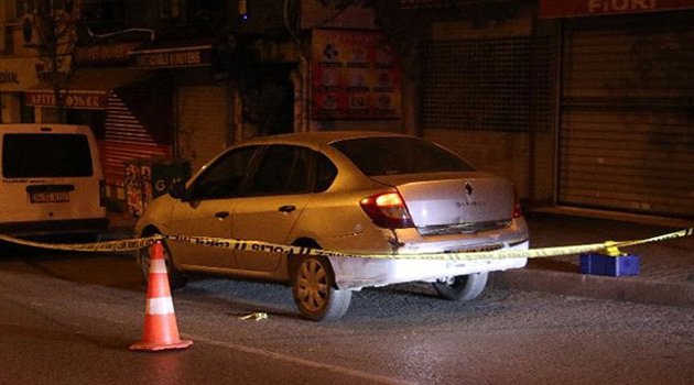 Otomobili gasp etmek istedi araç sahibini öldürdü