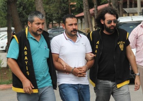 Otomobili gasp etti, hatırlamadığını söyledi