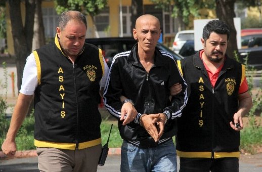 Otomobili Stop Ettirdiği İçin Kardeşini Öldüren Zanlı Tutuklandı