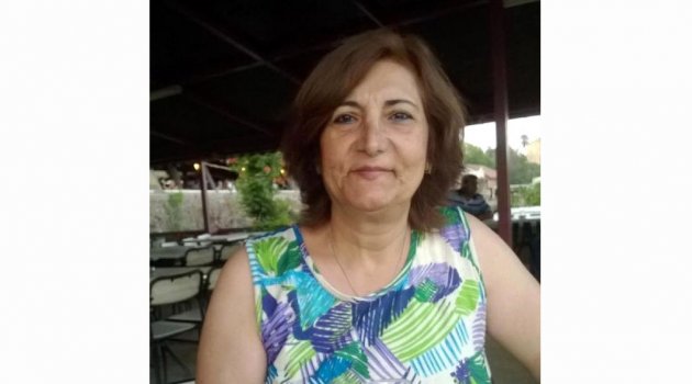 Otomobilin çarptığı kadın hayatını kaybetti