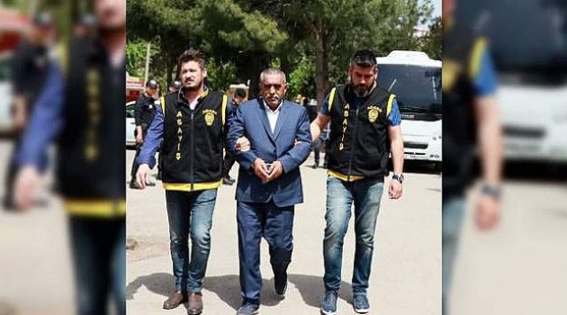 Otomobilin Silahla Taranması Olayına İlişkin 14 Kişi Adliyeye Sevk Edildi