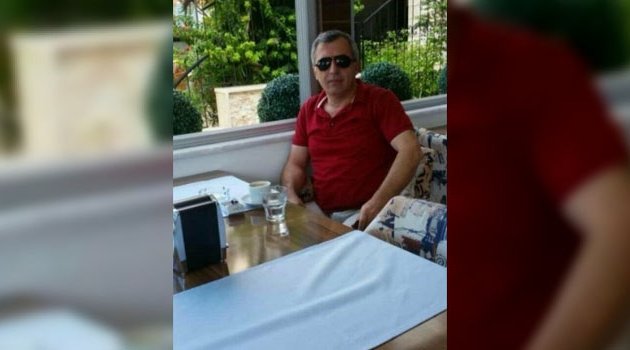 Otomobilinde başından vurulmuş halde bulundu