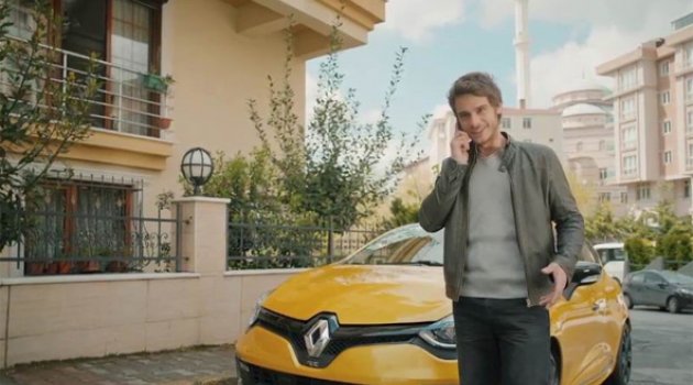 Otomobilini şimdi al, seneye öde