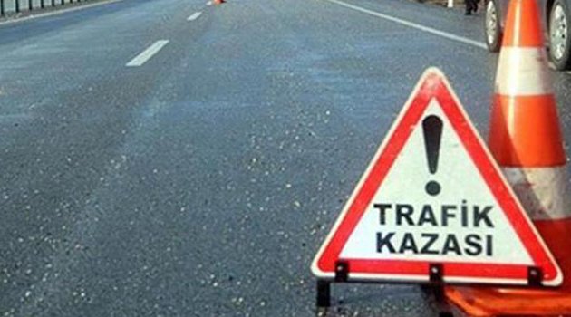 Otomobille tır çarpıştı! Ölü ve yaralılar var