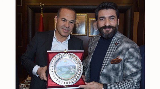 “Otomotiv sektöründe yerli üretim gönülden desteklenmeli”