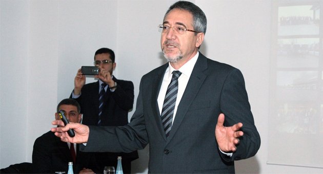Otomotivde Mekatronik Mühendisliğinin yükselişi