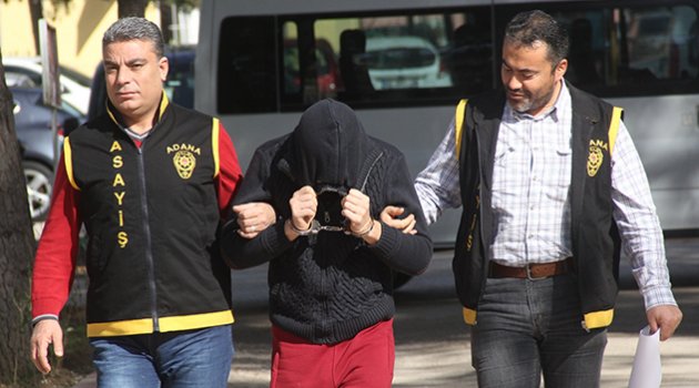 Otoyolda kadınlara fuhuş yaptırıyordu