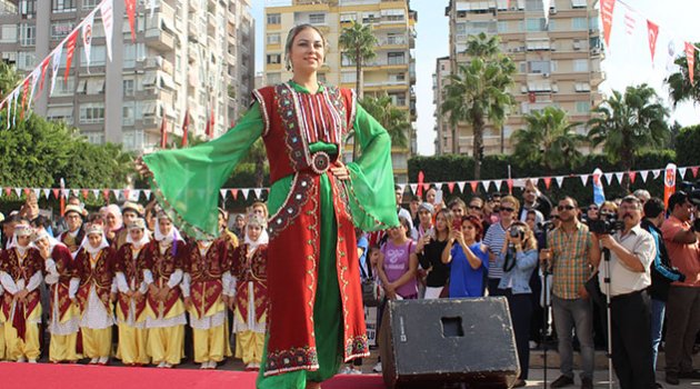 Ova’dan Saray’a