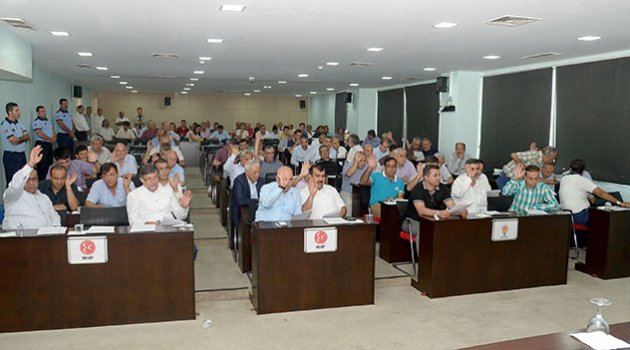 Oy birliğiyle alınan kararı Alevi vatandaşlar sevinçle karşıladı