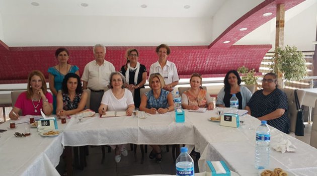 Öyküde yenilikler ve öykü yazarının üslubunu anlattı
