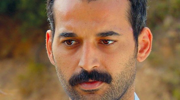 Oyuncu Orhan Şimşek babasını öldürdü