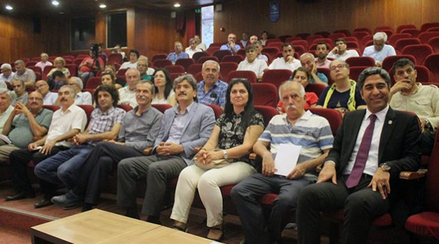 “Oyunuza sahip çıkın”