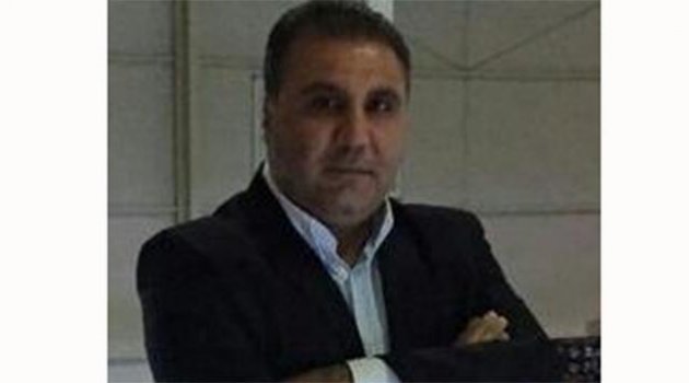 Özalp'in yenge acısı