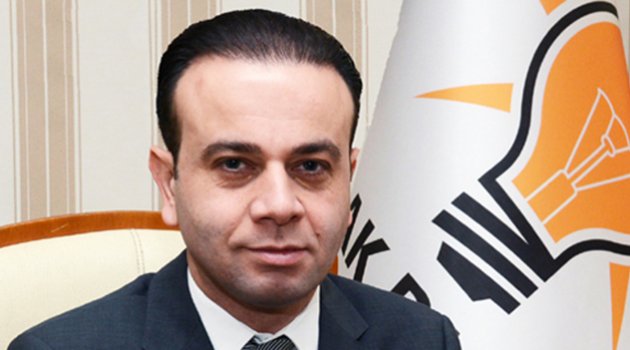 Ozan Gülaçtı aday adaylığını açıkladı