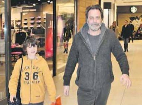 Ozan Güven'in dev adamı