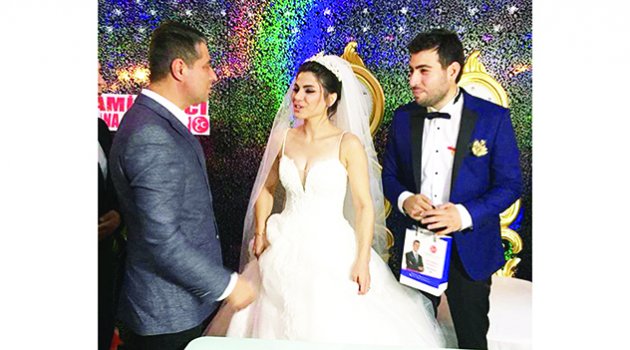 Ozan’ın aşkı Deniz’le noktalandı