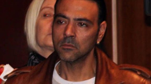 Ozan Orhon'un yeni mesleği şaşırttı