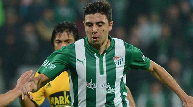 Ozan Tufan Fenerbahçe yolunda!