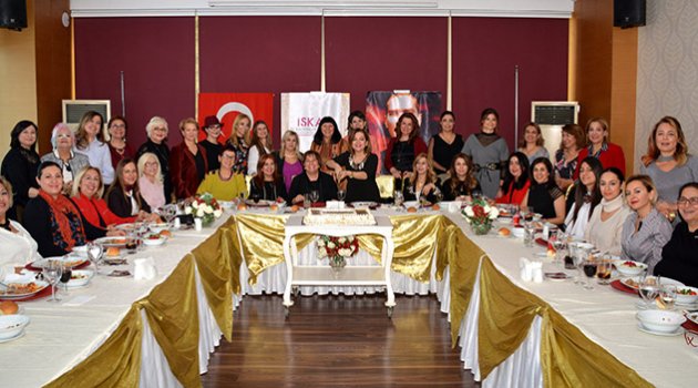 Özçelik: Enerjimizi paylaşarak güçlenmeliyiz