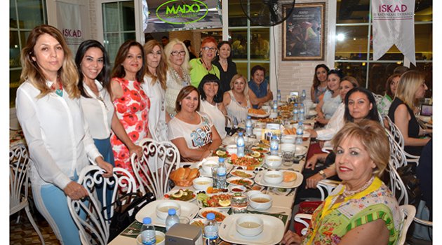 Özçelik: Ramazan bereketi iş dünyasına yansısın