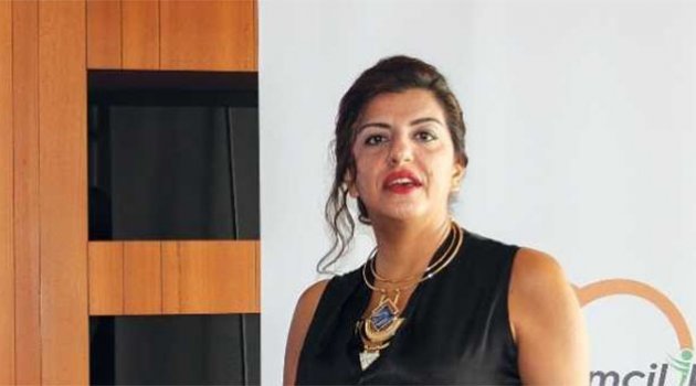 Özden: "Ağbey Adana herkese kazandırır"