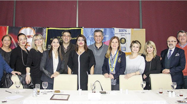 Özden: Ekonomide durgunluk varsa medyayla ilişkilerinizi geliştirin