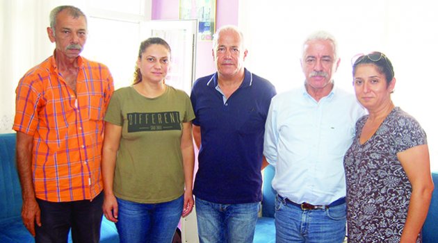 Özdiş: Acı günler geride kalacak