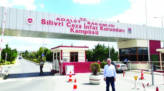 Özdiş: Adalet gerçekleri ortaya çıkartacak