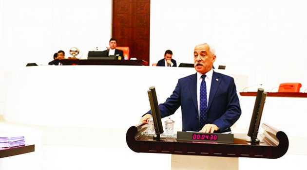 Özdiş: Aşı, ailelerin keyfiyetine  bırakılabilecek bir durum değil