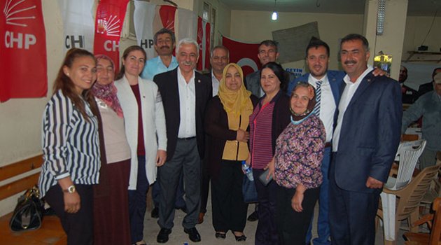 Özdiş çalışma temposunu artırdı