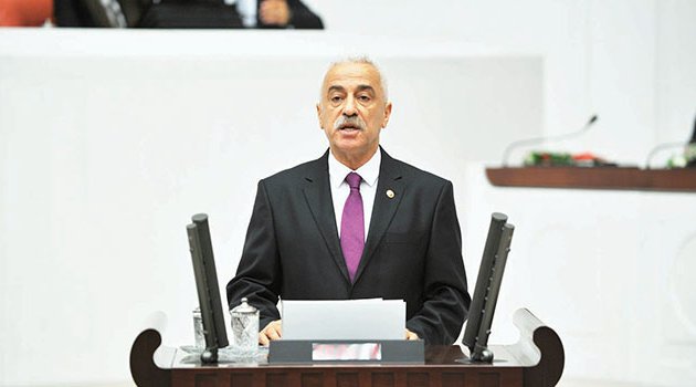 Özdiş: Emekçinin hakkını verin