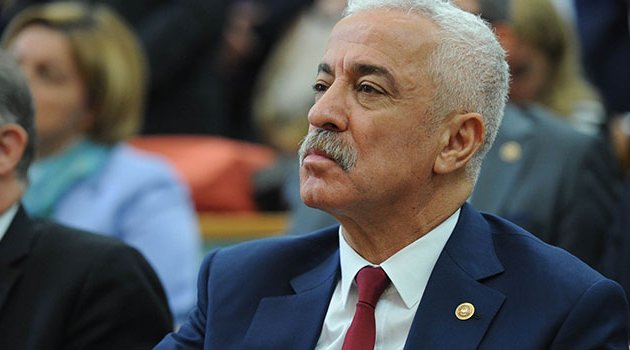 Özdiş hekim intiharlarını Meclis’e taşıdı