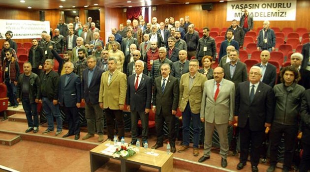 Özdiş: Laik eğitimcilerden intikam alınıyor