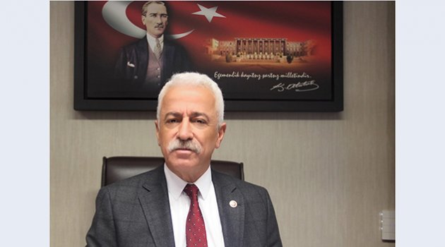 Özdiş, vize sorununu Meclis’e taşıdı