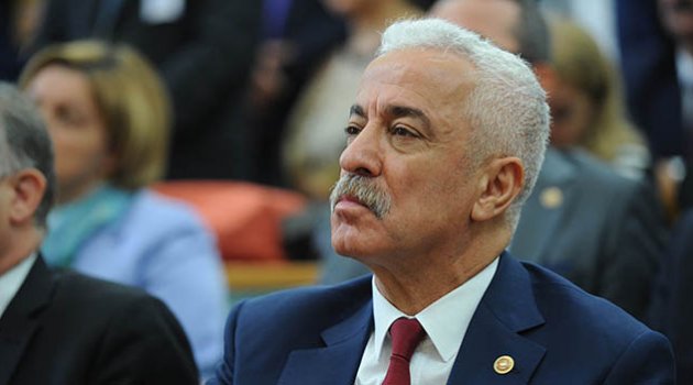 Özdiş: Yerel basını bitirmeye mi çalışıyorsunuz?