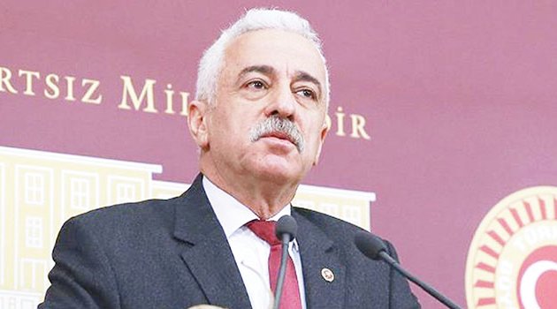 Özdiş, ‘Yoksul Adana’yı Meclis’e taşıdı