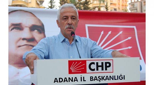 Özdiş yurt sorununu Meclis’e taşıdı