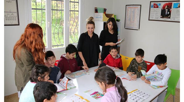 Özel eğitimde ‘Diyalog’ önemli!