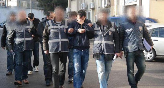 Özel güvenlik firması sahibinin katilleri tanıdık çıktı