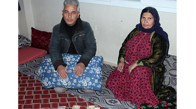 6 yıl önce ölen annesinin yastığından milyonlar çıktı