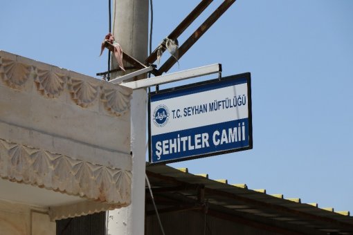 (özel Haber) Adana’da 34 Yıllık Fethullah Camii’nin İsmi Şehitler Camii Olarak Değiştirildi