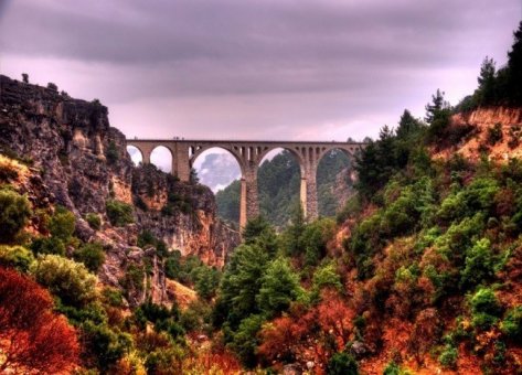 Adana'da varda Var projesi kabul edildi