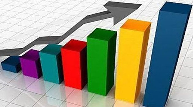Özel sektörün yurtdışı borcu uzun vadede arttı
