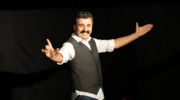 Özfırıncı’dan Spor Salonunda Stand Up