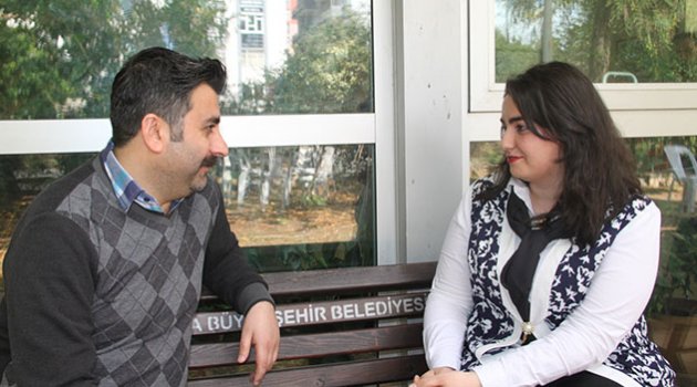 Özfırıncı: Esas olan Tiyatro