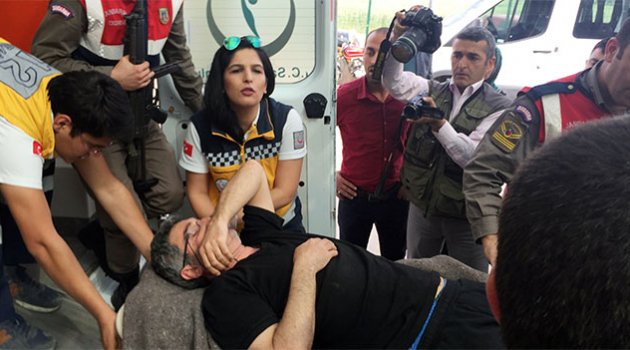 Özgecan'ın katili öldü