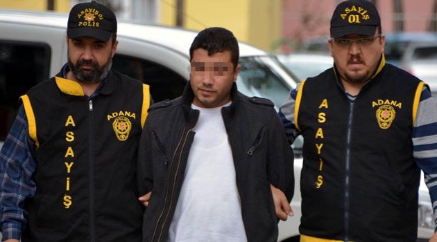 Özgecan benzeri olaya  5 yıl hapis cezası verildi